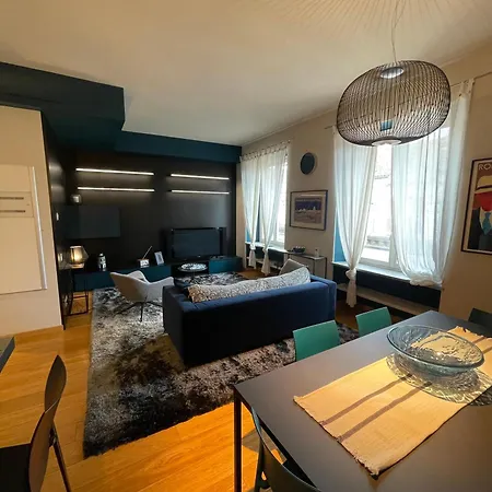 Apartman San Carlo